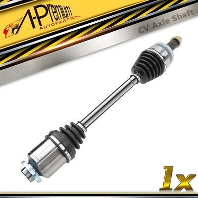 Conjunto de eje delantero derecho A-Premium CV para Kia Sedona 2006-2009 Hyundai Entourage Foto 1 de 4