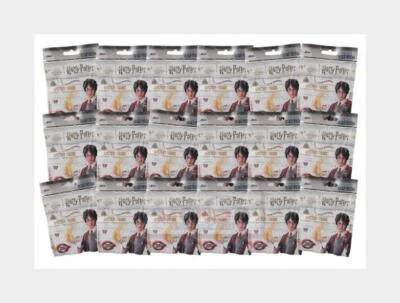 Juego de figuras 1:64 JADA 18x Misterio Figura Harry Potter Varios 253181001-84529 Mo Foto 1 de 2