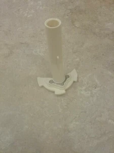 Cuisinart Food Processor Detachable Blade Stem DLC-8 DLC-839ATX - Picture 1 of 3