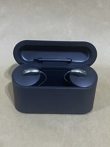 Par de audífonos Starkey Genesis Ai 12 mRIC R con estuche de carga - Imagen 1 de 10