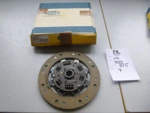 ALFA ROMEO 145 146 155 GTV Spider 2.0 T.SPARK 16V Kupplung Kupplungsscheibe - Bild 1 von 8