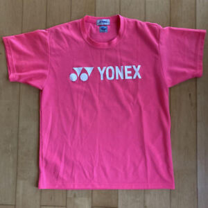 T-shirt Yonex Tennis