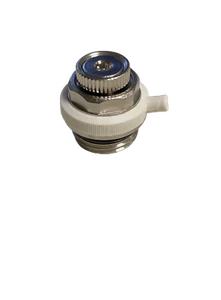 AUTOMATISCHER ENTLÜFTER HEIZKÖRPERENTLÜFTER 1/2" - Bild 1 von 4