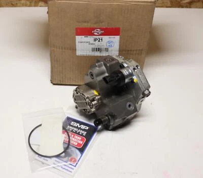 Standard Diesel Fuel Injector Pump IP21 Dodge Ram 5.9L 2500 3500 2003-07 - Imagem 1 de 4