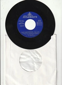 La Escolania del Monasterio de Montserrat "Salve Montsseratina" / "Virolai" 1962 - Bild 1 von 2