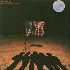 Charlie - Good Morning America [New CD]