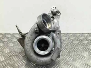 Turbolader A6460900980 Mercedes E Klasse W211 E220 2.1 CDI Bj 2007 - Bild 1 von 6