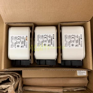 1PC NEW FOR bussmann Fast fuse 170M6460 630A 690V - Zdjęcie 1 z 1