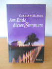 Buch - Am Ende dieses Sommers von Carolyn Haines