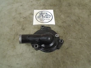2007 KAWASAKI NINJA ZX600 WATER PUMP COVER - Imagen 1 de 7