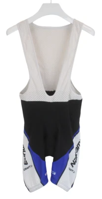 Pantalones Cortos de Ciclismo con Babero Aislamiento Craft L2 Para Hombre XL Tapicería Cómodos Foto 1 de 4