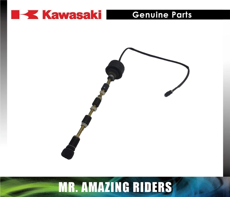 KAWASAKI GENUINE OEM 1997 - 2014 JET SKI FUEL LEVEL SWITCH 27010-0740 - Image 1 of 1