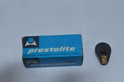 VINTAGE NEW OLD STOCK OEM PRESTOLITE DISTRIBUTOR IGNITION ROTOR 4-12 IGB-1002 - Image 1 of 4