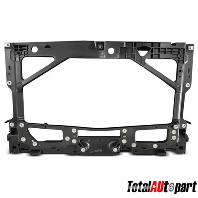 Radiator Support Assembly for Mazda CX-3 2016-2022 Front Side PP+GF D10E-53-110A - Image 1 of 4
