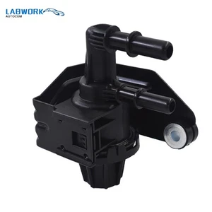 Evaporative Purge Valve 911-228 2004-2006 For Ford F-150 & 2005-06 For Lincoln - Picture 1 of 8