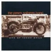 CD The James Solberg Band Featuring Charlie Bingham One Of These Days Ruf Rec - Bild 1 von 1