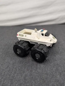 SWAMP PATROL WATER DEMON 4x4 Truck for Parts or Repair 1980's Stomper Schaper - Bild 1 von 12