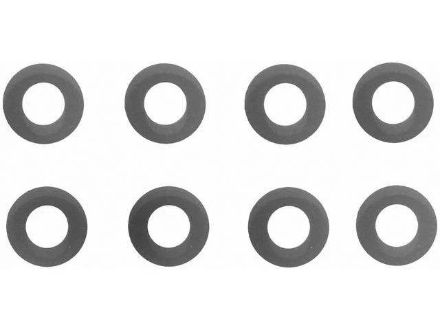 Juego de ojales de cubierta de válvula para Mercury Sable 1991-2005 1999 1992 1993 1994 ZS382ZF Foto 1 de 1