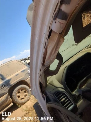 DRIVER ROOF AIR BAG 2015-2020 CHEVROLET TAHOE - Image 1 of 4