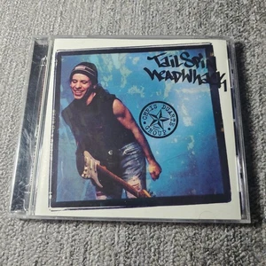 Chris Duarte Group - Tailspin Headwhack CD 1997 Blues Rock Silvertone - Picture 1 of 4