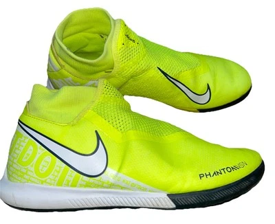 Zapatos de fútbol sala Nike Phantom Vision Elite AO3267-717 para hombre EE. UU. 8 VOLTIOS Foto 1 de 4