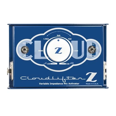 Cloud Microphones Cloudlifter CL-Z Mic Activator with Phantom Power - Image 1 of 4