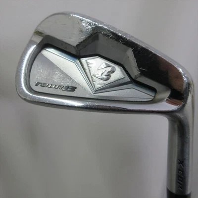 Bridgestone Iron Set TOUR B X-CBP Regular NS PRO 950GH 6 pieces - Image 1 of 4