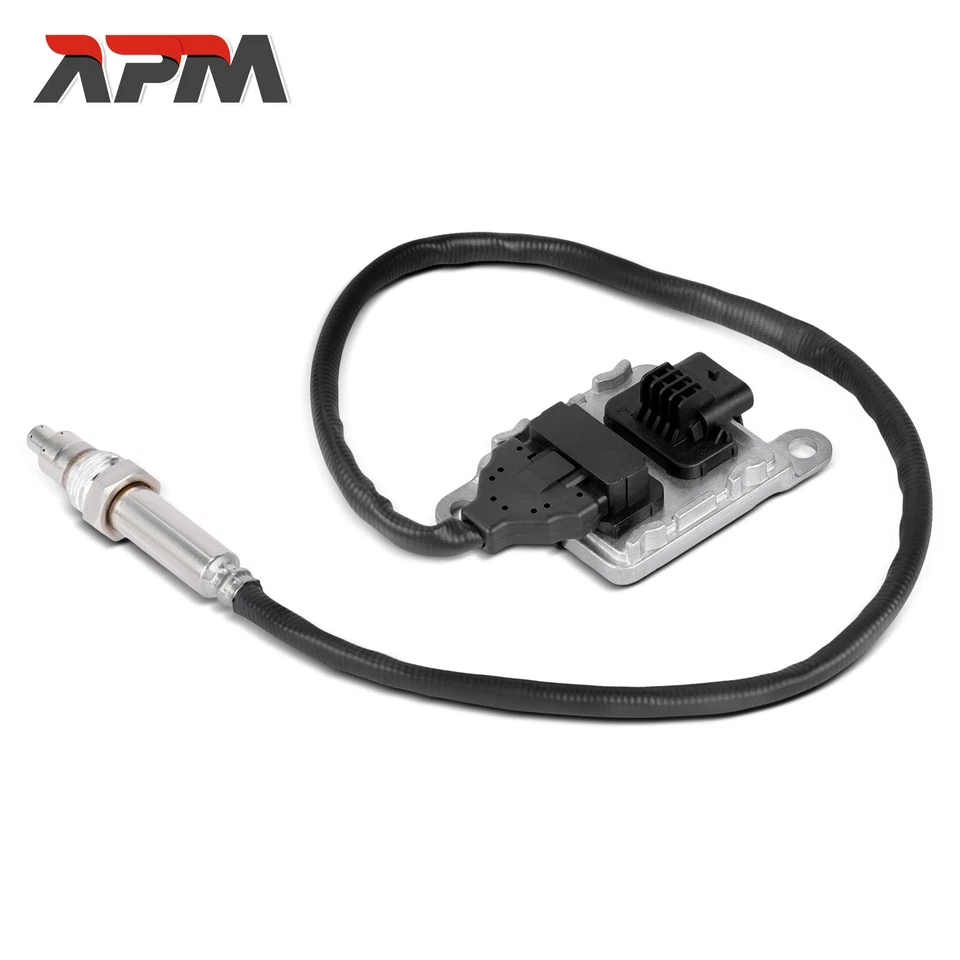 Nitrogeno Ossido Sensore Noxsensor per Mercedes-Benz Sprinter 3-T 3,5 T 4-T B910 - Immagine 1 di 4