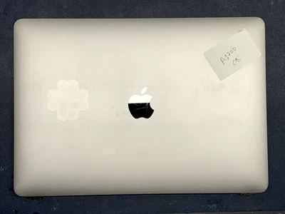 MacBook Pro A1706 A1708 Screen LCD 13" 2016 2017 Retina LCD Assembly Grey - Image 1 of 2