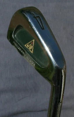Bridgestone Js Professional Weapon # 4 HTM-40 Regular Graphite Shaft - Image 1 of 3