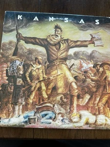 Kansas- Bringing It Back - Imagen 1 de 5
