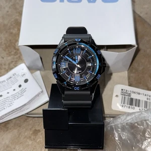 Reloj Hombre Casio Analógico MTD-1065B-1A1VDF MTD-1065B-1A1V MTD1065B-1A1 - Imagen 1 de 5