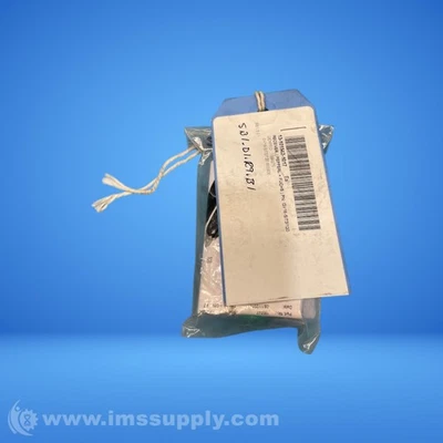 Pepperl & Fuchs GV18-S/73/120 Photoelectric Sensor FNOB - Image 1 of 4