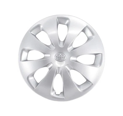 Toyota Prius C Wheel Cap 2012 2013 2014 2015 Genuine 4260252540 Foto 1 de 4