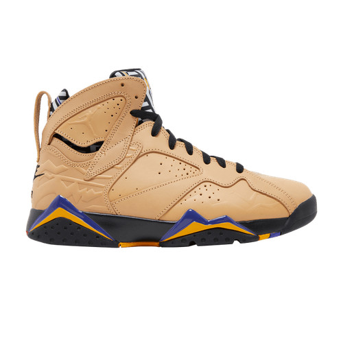 Taglia 7 5 Air Jordan 7 Retro SE 'Afrobeats'