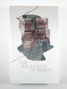 The Backyards of Heaven : Anthology of Contemporary Poetry From Ireland (2002) - Picture 1 of 3