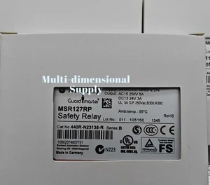 1PCS NEW 440R-N23135-R Via DHL/UPS/FeDEX #WAT - Afbeelding 1 van 1