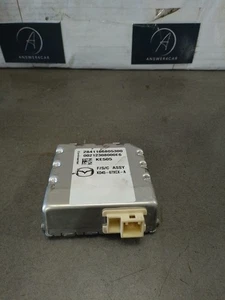 MAZDA CX-5 FRONT LANE ASSIST CAMERA UNIT 2012 KD45-67XCX-A #64 - Bild 1 von 6