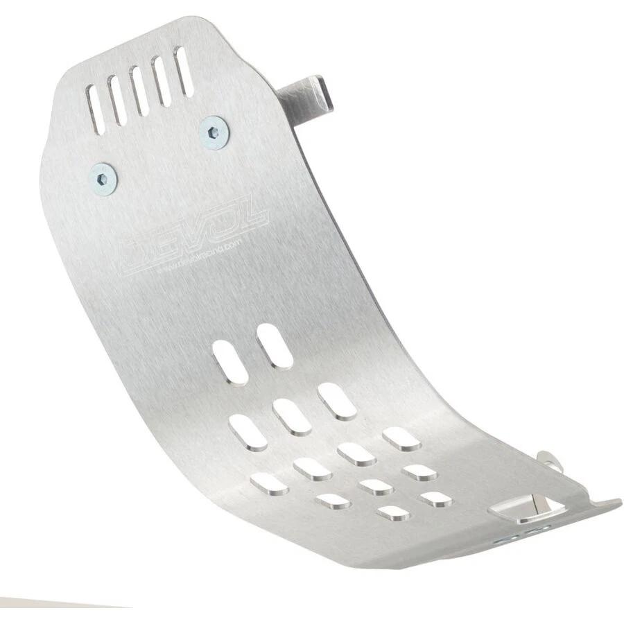 Placa deslizante Devol 0103-5401 Foto 1 de 1