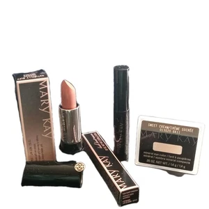 Mary Kay Lot - Mineral Eye Color * Lash Love Mascara * Lipstick -- NIB - Picture 1 of 4