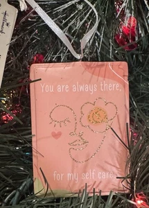 2025 Hallmark Caretaker Caregiver Nurse 🧑‍⚕️ Christmas Tree Ornament, New w Tag - Picture 1 of 1