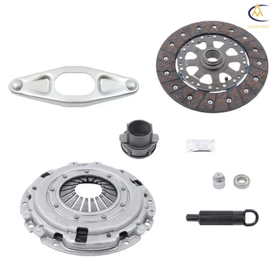 Kit de embreagem de transmissão manual 03-063 para BMW 325Ci 325i 04-06 525i Z4 04-07 L6 - Imagem 1 de 4