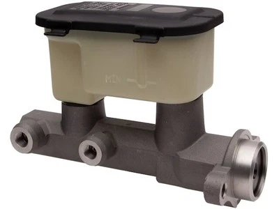 For GMC C1500 Suburban Brake Master Cylinder Dynamic Friction 16296KJQD - Image 1 of 2