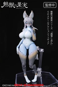 Figura de acción KEYAKI Hobby Seductive Beast's Fruit No.001 Shion Moriyuki 1/12! - Imagen 1 de 5