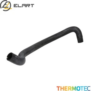 RADIATOR HOSE DCG046TT FOR FORD TRANSIT/Bus/Van/Platform/Chassis F4FA 2.4L 4cyl - Picture 1 of 6