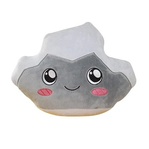 Lanky Box Nubes Peluche 12" Relleno Nube Personaje Lindo Escritorio Amigo Juguete Para Niños - Imagen 1 de 2