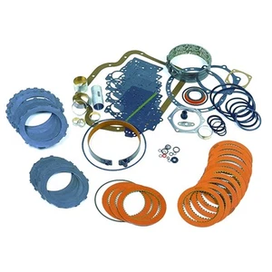 21041 Transmission Kit, Master Overhaul Kit For TH400 - Picture 1 of 12