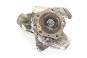 99-04 Porsche 911 Carrera 4 3.4L 2WD Driver Left Front Spindle 99634165813 - Picture 1 of 12