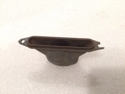 Vintage 1947 48 49 50 51 52 53 54 Ford Air Duct Heater Defrost Dash Hot Rat Rod - Image 1 of 4