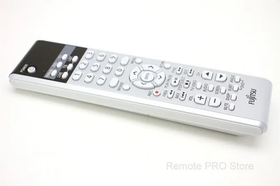 Fujitsu FMV-BIBLO NB75K/T GENUINE Remote Control - Image 1 of 2